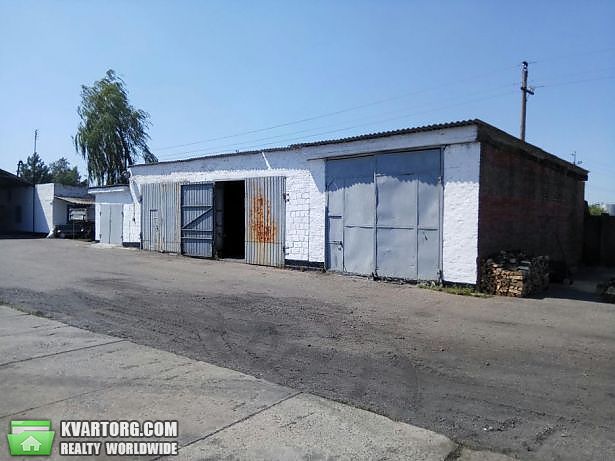 Sell warehouse. Запорожье, пгт. Терноватое — photo 8