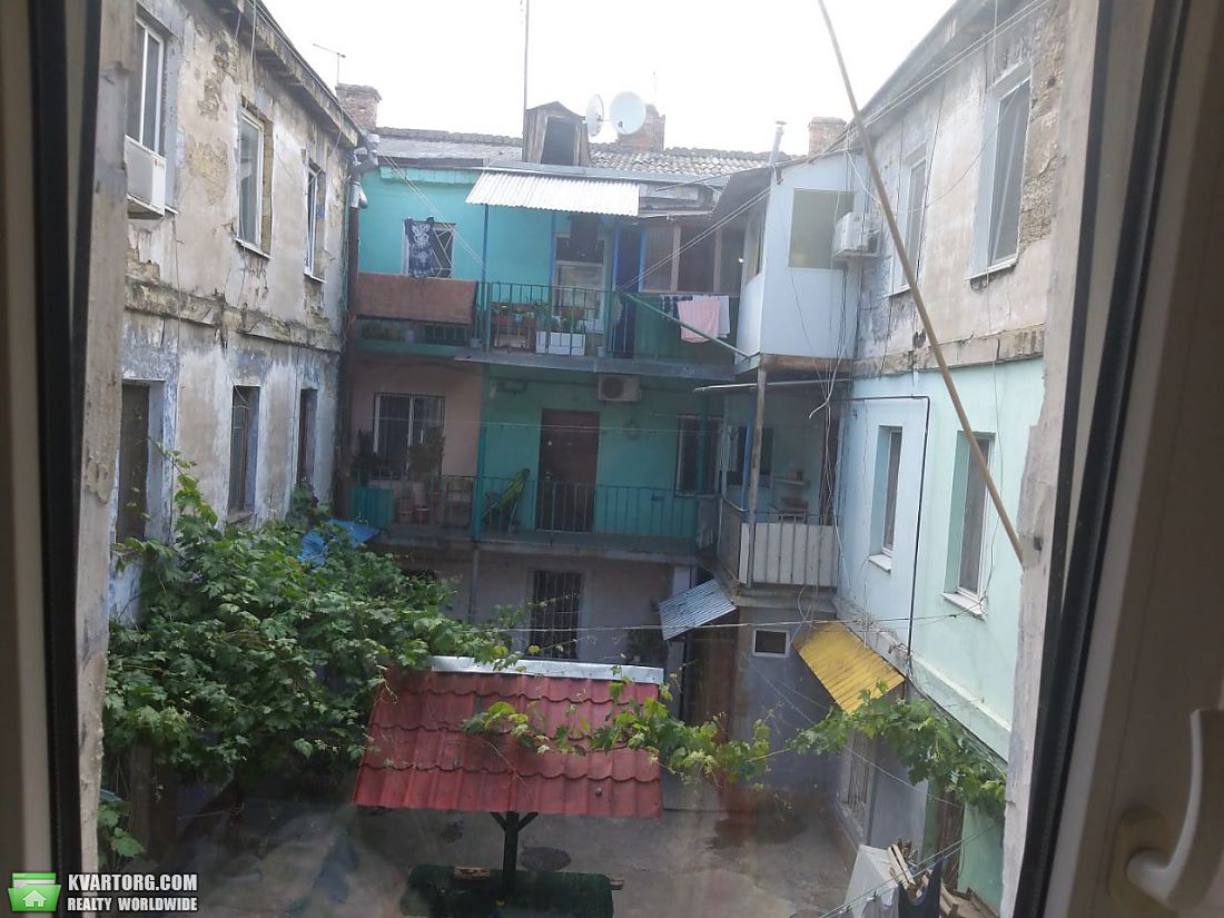 Sell 2-room apartment. Одесса, Косвенная — photo 3