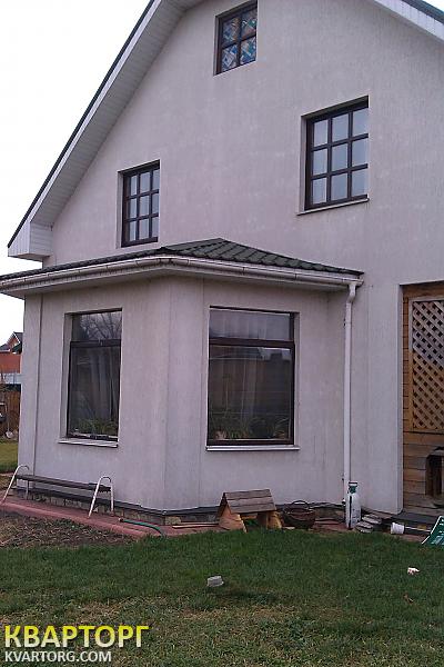 Sell house. Киевская обл., Набережная — photo 1