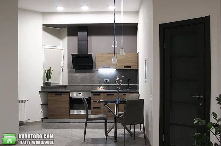 Rent out 1-room apartment. Киев,  Дружбы Народов бул — photo 3