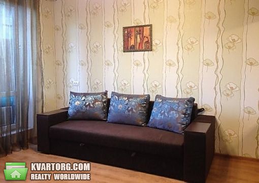 Rent out 1-room apartment. Харьков, Героев Труда — photo 1