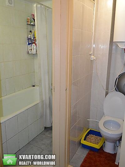 Sell 2-room apartment. Киев,  Космическая — photo 10