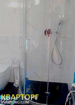 Rent out 2-room apartment. Киев, Барбюса — photo 9