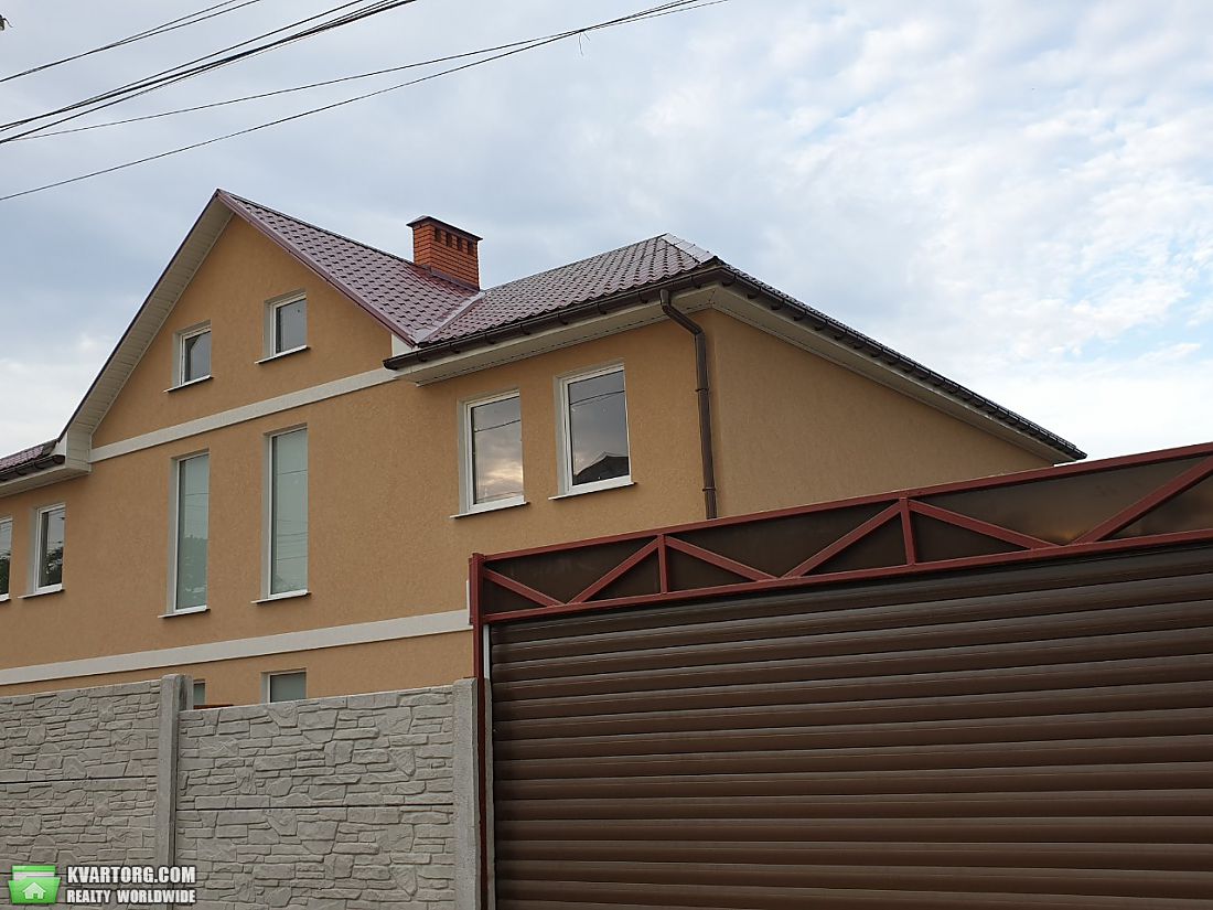 Sell house. Одесса, Рудуга — photo 7