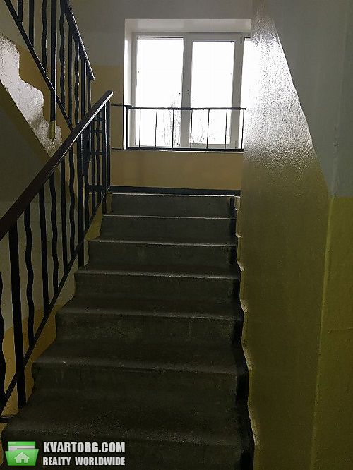 Sell 4-room apartment. Киев,  Уссурийская — photo 9