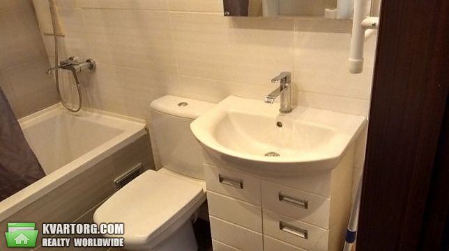 Rent out 1-room apartment. Киев, Богатырская ул. — photo 7