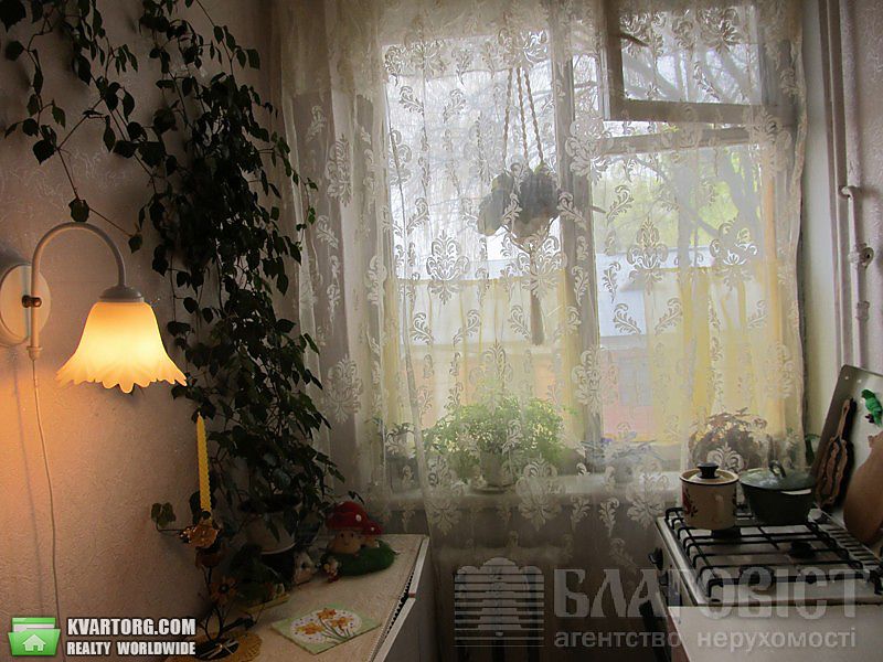 Sell 1-room apartment. Киев,  Лабораторный пер — photo 8