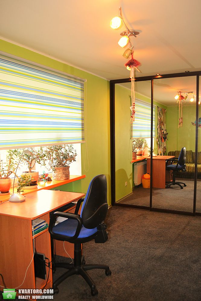 Sell 2-room apartment. Киев, Галагановская — photo 3