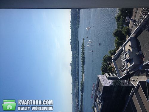 Sell 2-room apartment. Киев, Днепровская наб — photo 5