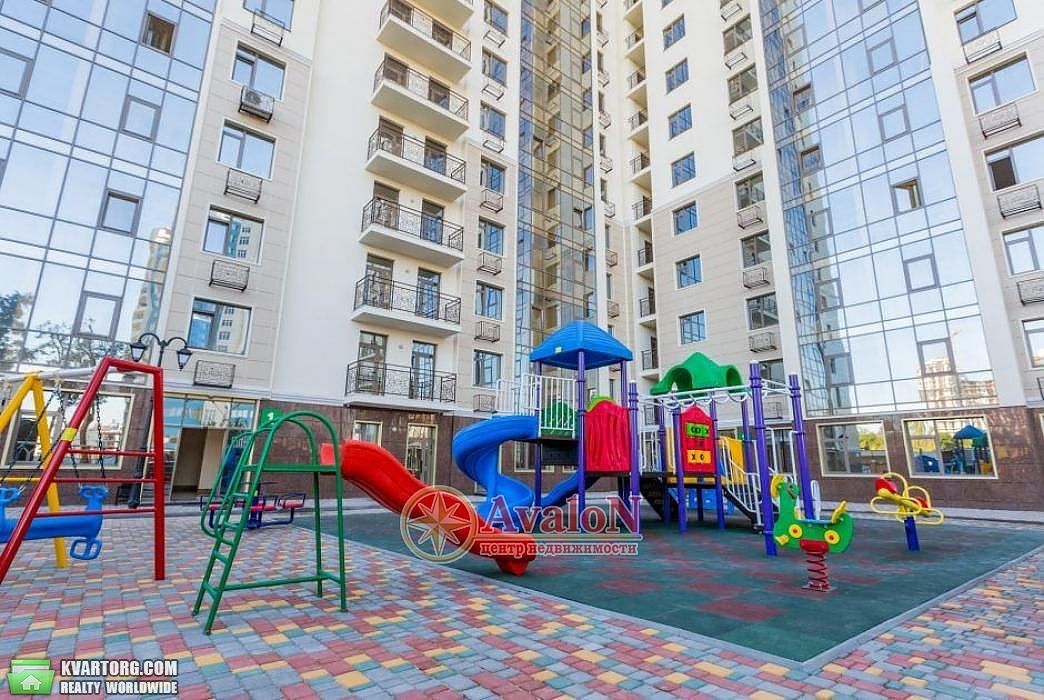 Sell 1-room apartment. Одесса, Фонтанская дорога — photo 1