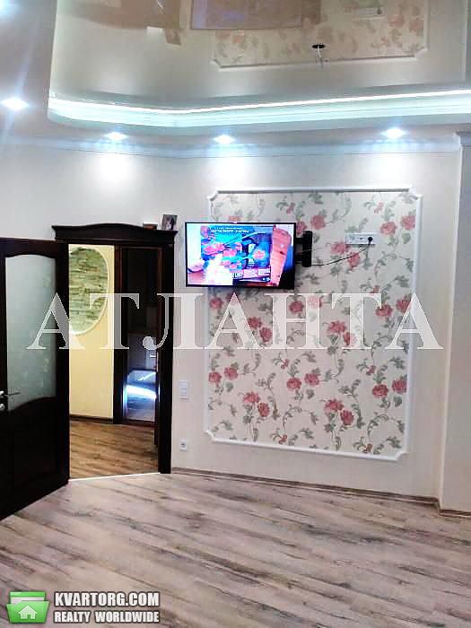 Sell 2-room apartment. Одесса, Марсельская — photo 1