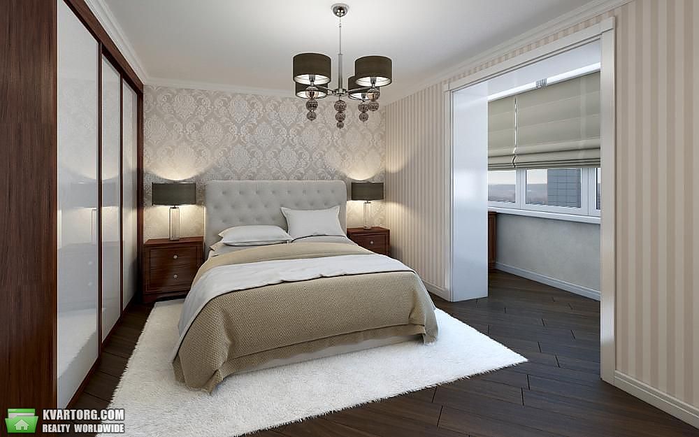 Sell 3-room apartment. Харьков,  Победы пр — photo 1