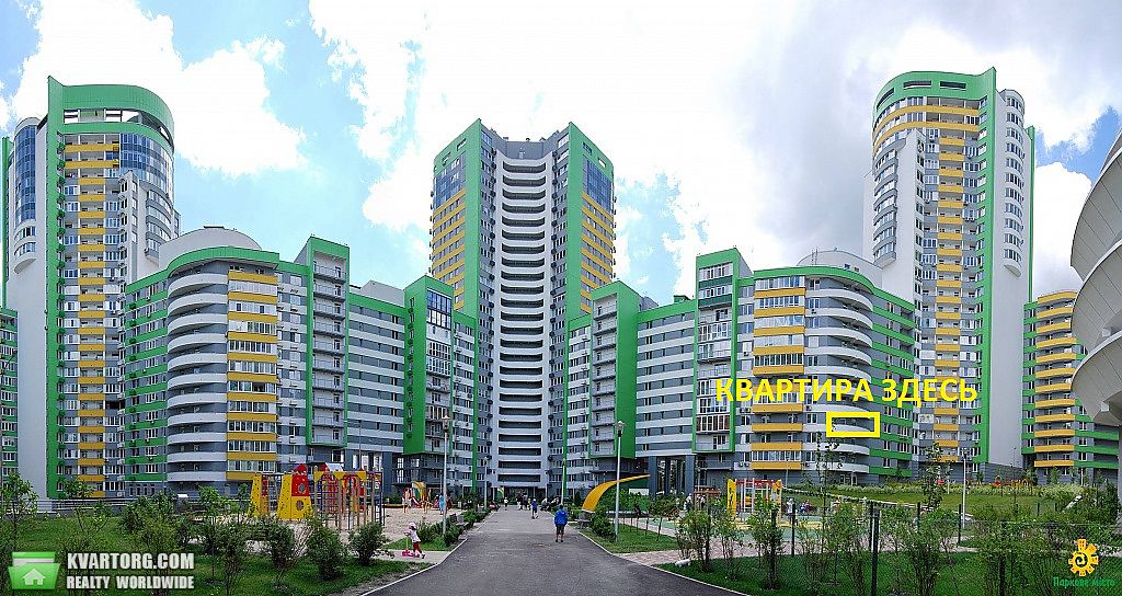 Sell 1-room apartment. Киев,  Вышгородская — photo 6