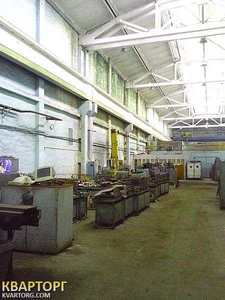 Rent out warehouse. Киев,  Автозаводская — photo 2