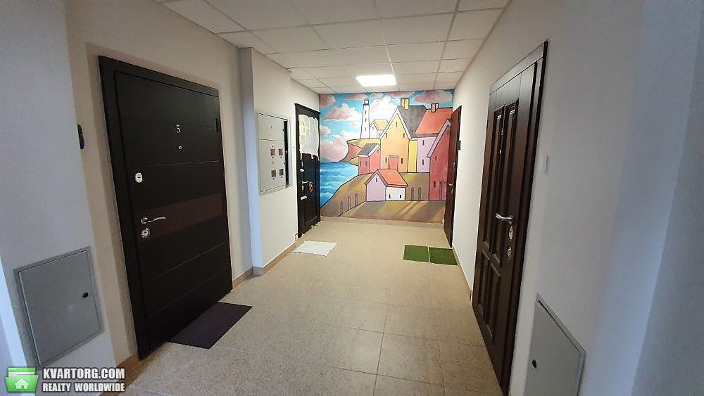 Sell 2-room apartment. Киев, Батумская — photo 10