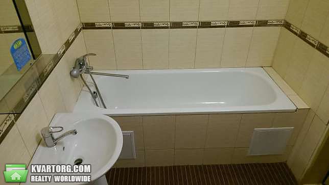 Rent out 2-room apartment. Киев,  Харьковское шоссе — photo 10