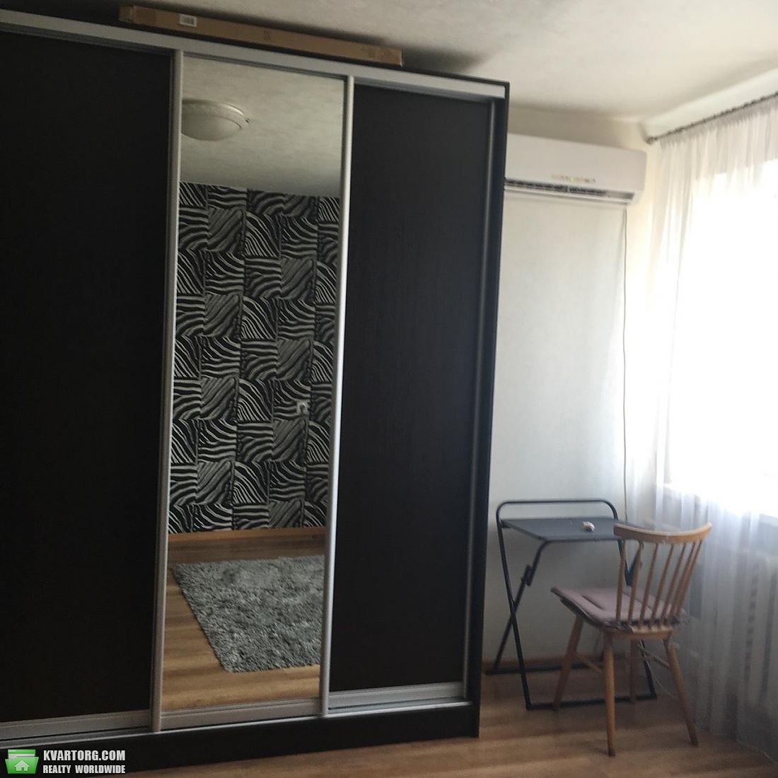Rent out 1-room apartment. Киев,  Антоновича — photo 3