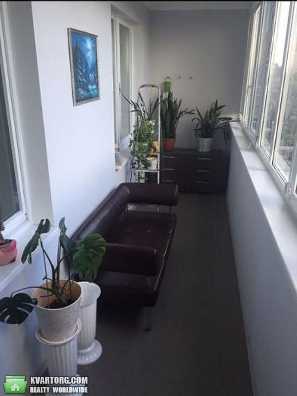 Rent out 2-room apartment. Киев,  Тверская — photo 7