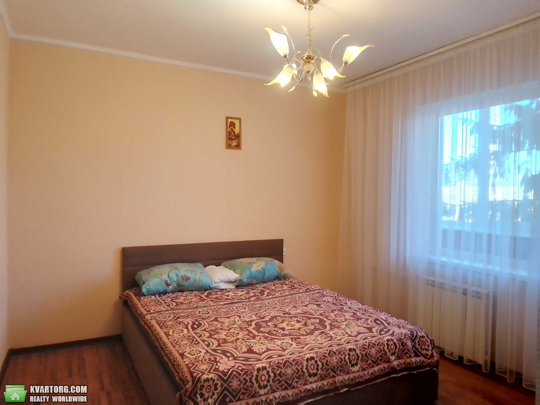 Rent out 3-room apartment. Киев, Європейського Союзу — photo 6