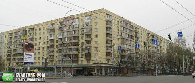 Sell 1-room apartment. Киев,  Леси Украинки бул — photo 10