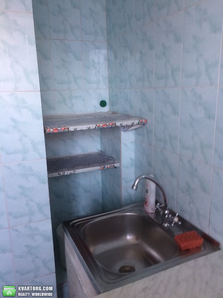 Rent out 2-room apartment. Киев, Русановская набережная — photo 6