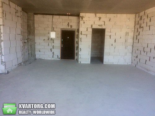Sell 1-room apartment. Киев,  Антонова — photo 4