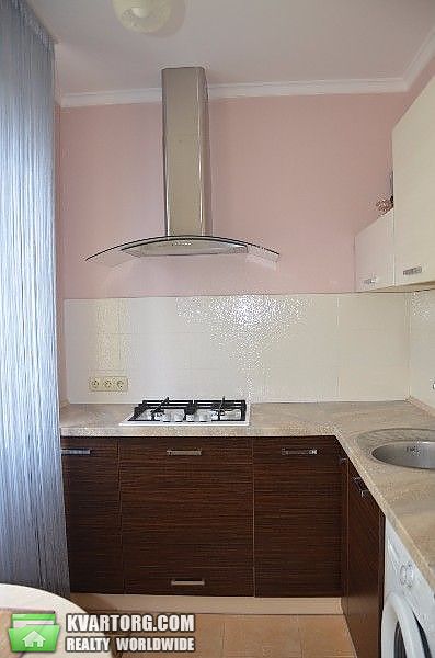 Sell 1-room apartment. Киев, Героев Днепра — photo 5