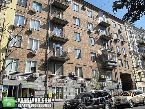 Sell 3-room apartment. Киев, Круглоуниверситетская — photo 9