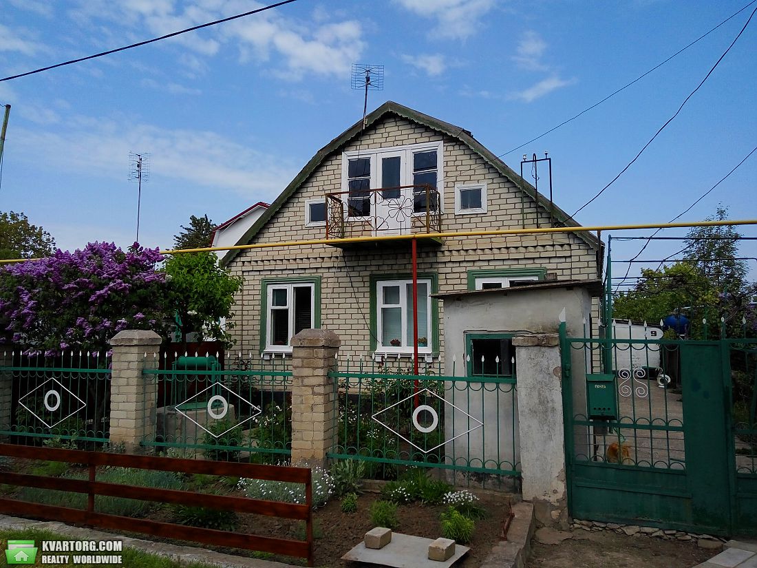 Sell house. Одесса, Заставская — photo 2