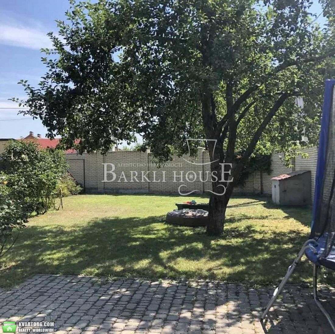 Rent out house. Киевская обл., Петроп. Борщаговка — photo 10