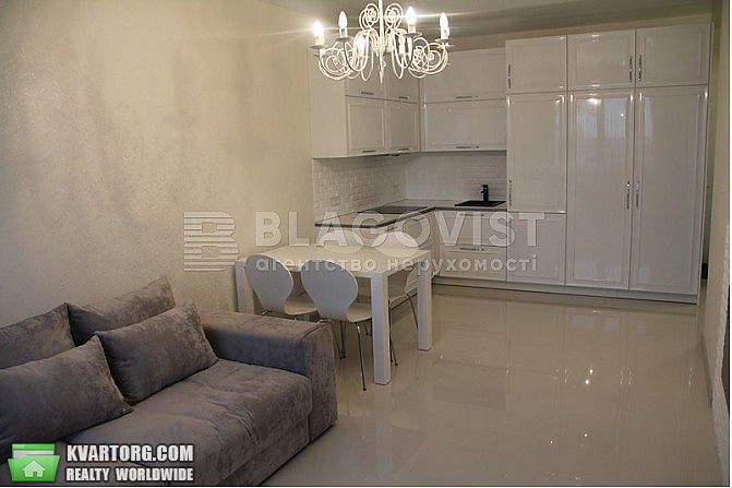 Sell 1-room apartment. Киев,  Феодосийская — photo 4