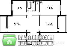Sell 3-room apartment. Киев,  Предславинская — photo 2