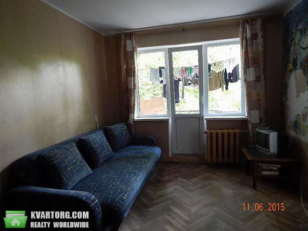 Sell 2-room apartment. Киев,  Лепсе бул — photo 2