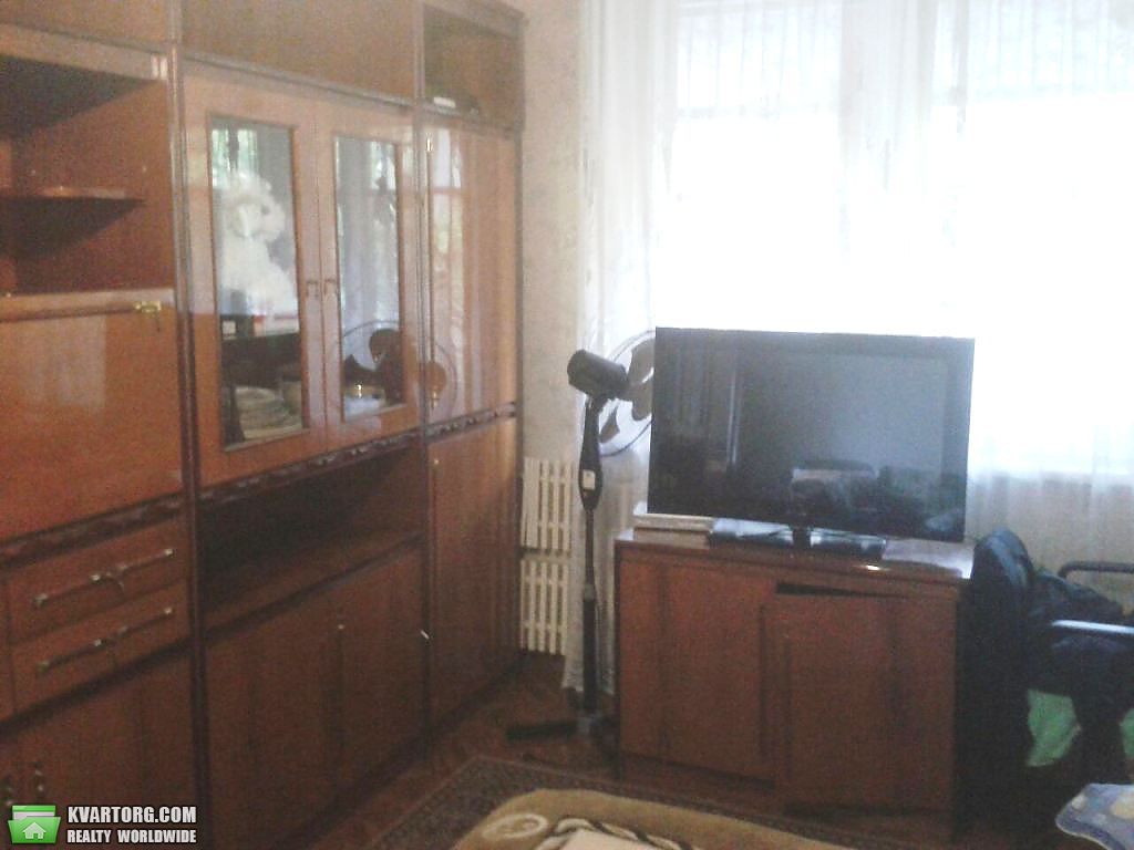 Sell 1-room apartment. Одесса, Архитекторская — photo 1