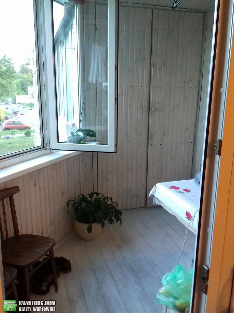 Sell 3-room apartment. Киев,  Эрнста — photo 4