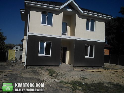 продам дом. Киевская обл.,  буча - фото 1