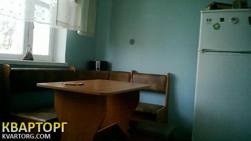 Rent out 1-room apartment. Киев,  Запорожца — photo 1