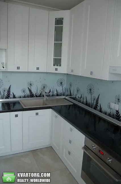 Rent out 2-room apartment. Киев, Ю.Кондратюка — photo 3