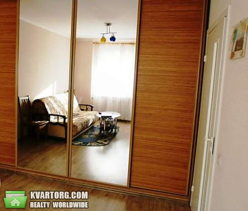 Sell 1-room apartment. Киев,  Руденко — photo 1