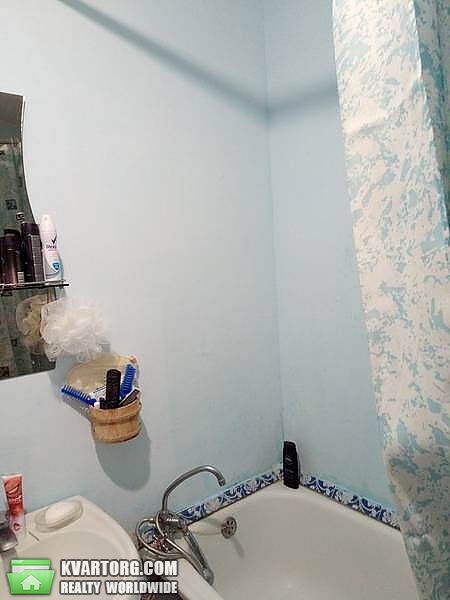Sell 2-room apartment. Киев,  Радунская — photo 9