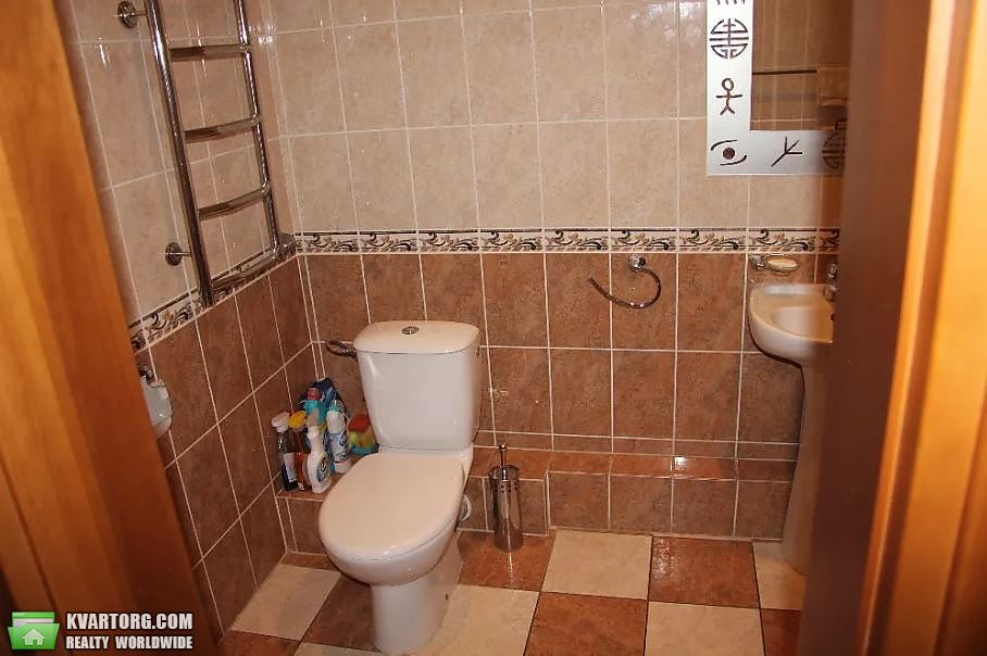 Sell 3-room apartment. Киев,  Срибнокильская — photo 5