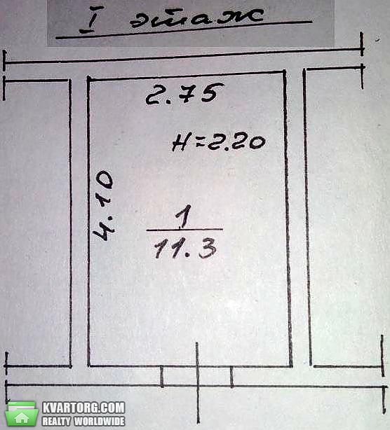 Sell 3-room apartment. Одесса, Некрасова переулок — photo 10