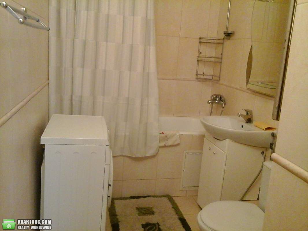 Sell 2-room apartment. Киев,  Руданского — photo 5