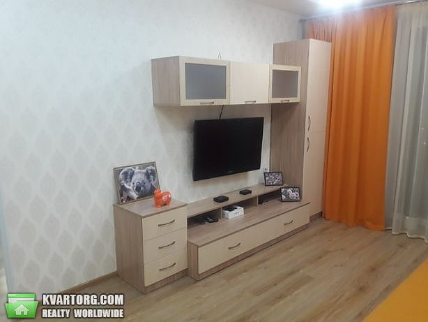 Rent out 1-room apartment. Киев, Демеевская — photo 4