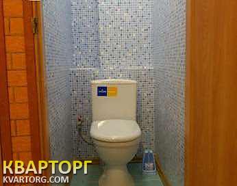 Rent out 3-room apartment. Киев,  Бойченко — photo 10