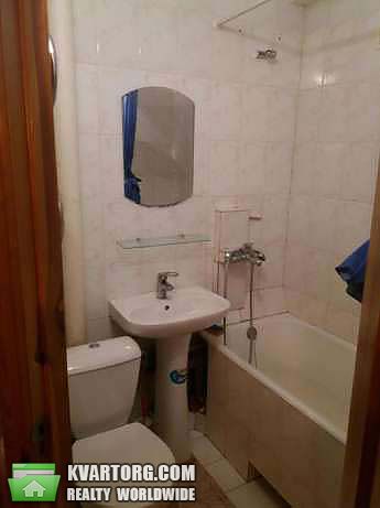 Rent out 1-room apartment. Киев,  Семашко — photo 3