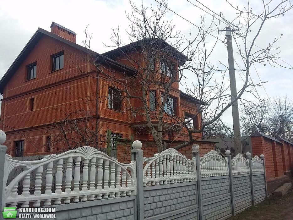 Sell house. Николаев, Казарского — photo 1
