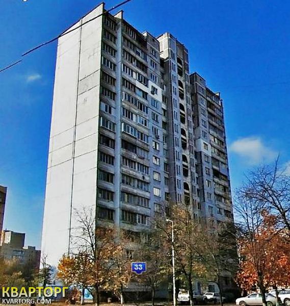 Sell 2-room apartment. Киев, Закревского — photo 1