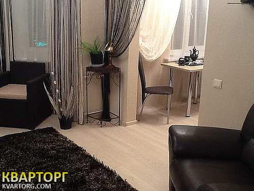 Sell 2-room apartment. Киев, Борщаговская — photo 3