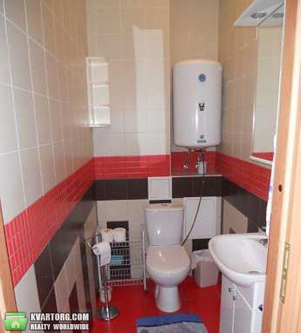 Rent out 3-room apartment. Киев,  Героев Сталинграда пр — photo 7
